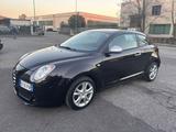 Alfa Romeo MiTo 1300 mltj 95cv - Alfa Romeo MiTo: 5 Türen