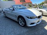 BMW 430 i Cabrio X Drive 1Hand Harman/Kadon - BMW 430: 430d