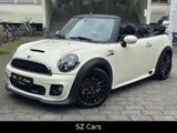 MINI John Cooper Works Cabrio*BI-XENON*KEYLESS* - MINI John Cooper Works Cabrio Gebrauchtwagen