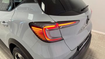 Renault Captur II Techno Autom. LED SH Kamera ACC