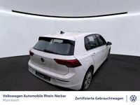 Volkswagen Golf - Vorschau Bild 8