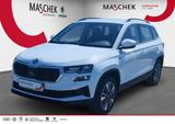 Skoda Karoq Tour 2.0 TDI 4x4 Matrix TravelAss Navi KES