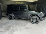 Mercedes-Benz *G63 AMG DUO TONE EDITION FULL OPTION STOCK!!* - Mercedes-Benz: F