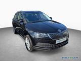 Skoda Karoq Style 1.5 TSI 7-DSG *AHK*NAVI*ACC - gebrauchte Skoda Karoq aus dem Jahr 2021