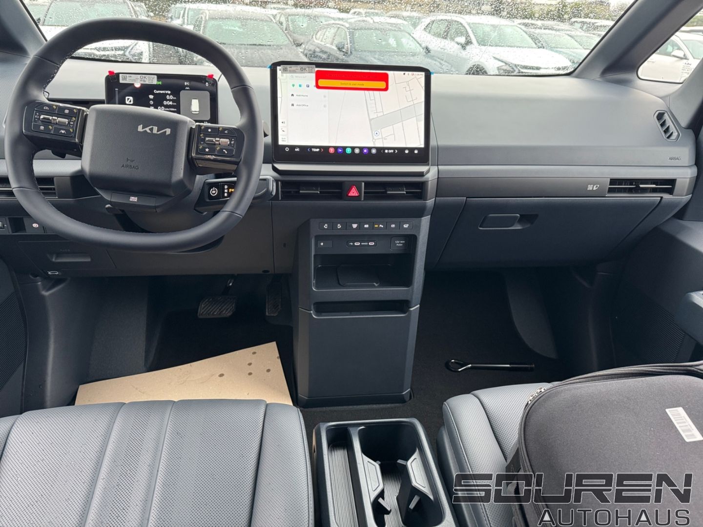 Fahrzeugabbildung Kia PV5 ELITE 71.2 WP AW  Power-Smart-Comfort Privat