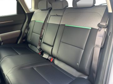 Kia EV4 Elektro 81kWh Earth 360+Kam+KeyLess+Navi+SHZ