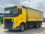 Volvo FH460 Getreidekipper Lenk Staplerhalterung - Offers