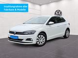 Volkswagen Polo Comfortline 1.0 TSI 3,99% KLIMA ACC DAB PDC - Volkswagen Polo Gebrauchtwagen
