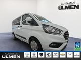 Ford Transit Custom Trend 2.0 TDCi EU6d-T Klimaanlage - Ford: Eu