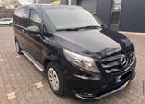 Mercedes-Benz Mercedes Vito 116 cdi w447 Automatik tüv neu - Mercedes-Benz Vito W447