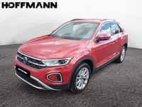 Volkswagen T-Roc - Vorschau Bild 1