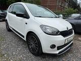 Skoda Citigo 1.0 MPI 44kW ASG Monte Carlo - Skoda Citigo: Automatik