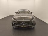 Mercedes-Benz CLE 450 4MATIC Coupé StHz Sitzklima HinterachsLe - Mercedes-Benz Gebrauchtwagen in Leipzig