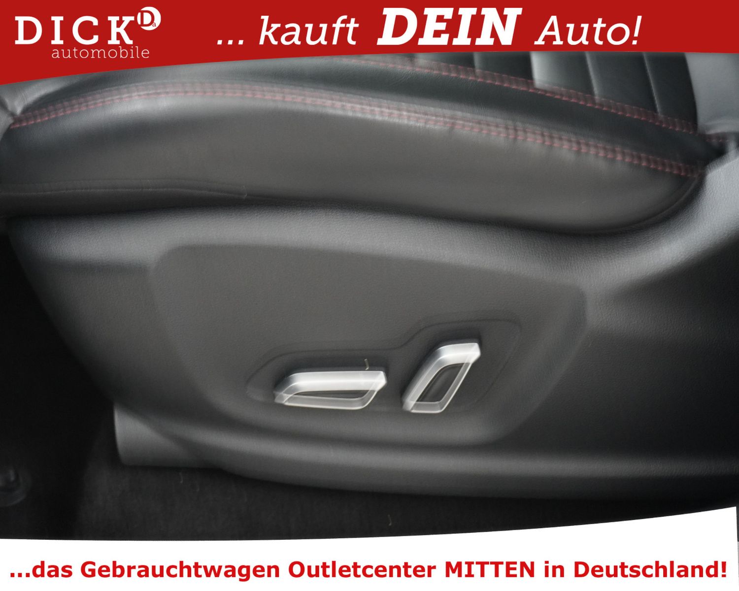 Fahrzeugabbildung MG HS 1.5 TGDI 7G Luxury PANO+VIRTU+360+ACC+LED+KEY