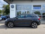 Seat Ateca 2.0 TSI DSG 4-DRIVE FR-LINE 19"+AREA+EL.HE - : Allradantrieb, Kleinbus