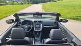 Volkswagen Eos 1.4 TSI 90kW Sport & Style Leder Xenon - VW Eos Gebrauchtwagen