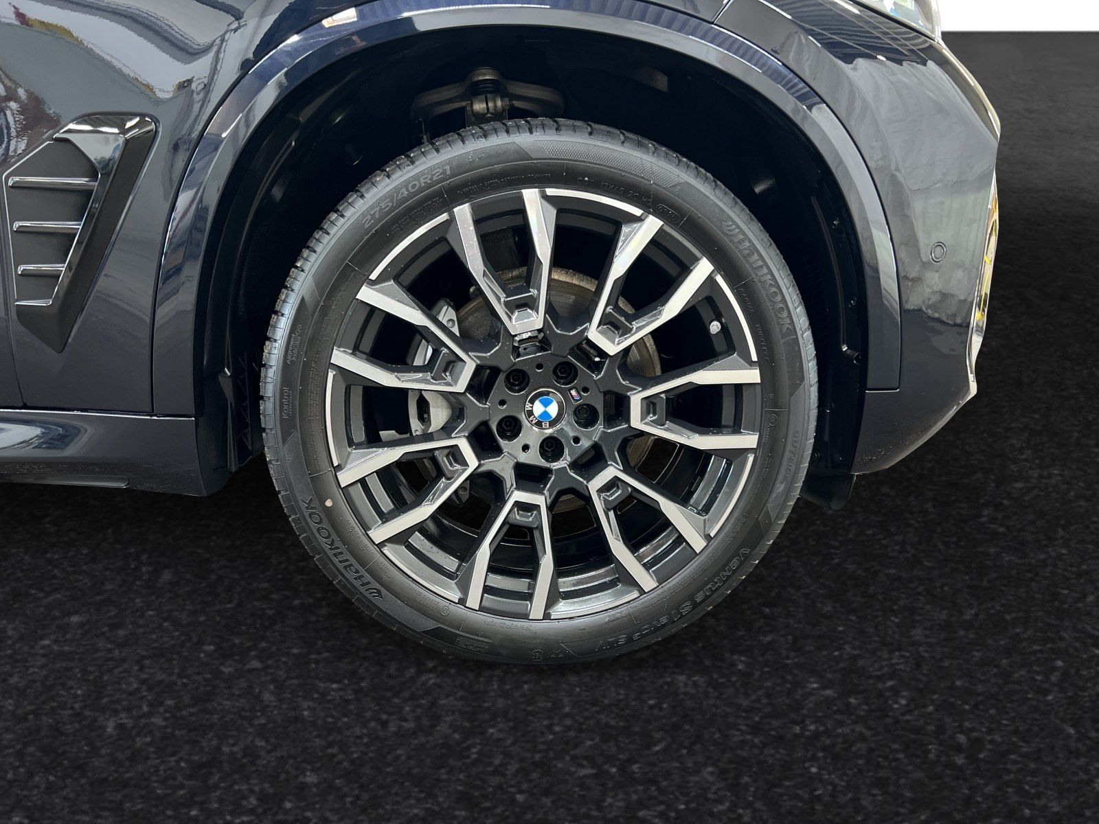 BMW X5 - Bild 4