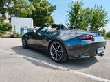 Mazda MX-5 2.0 SKYACTIV-G 184 Sports-Line Sports-Line - Mazda MX-5 von privat