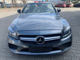 Vorschaubild Mercedes-Benz C 43 AMG C -Klasse Cabrio /Head Up/Burms/ 4Matic