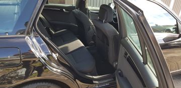 Mercedes C 180 - 9