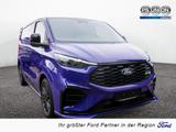 Ford Transit CUSTOM MS-RT 320L1 AWD SHZ NAVI AHK LED