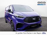 Ford Transit CUSTOM MS-RT 320L1 AWD SHZ NAVI AHK LED