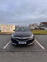Opel Insignia ST 1.6 CDTI ecoFLEX Innovation 100k... - Opel Insignia Ecoflex mit Diesel-Antrieb