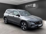 Mercedes-Benz EQB 250 7Sitzer*19*Night*360*Leder*LED*DAB*MBUX - Mercedes EQB SUV