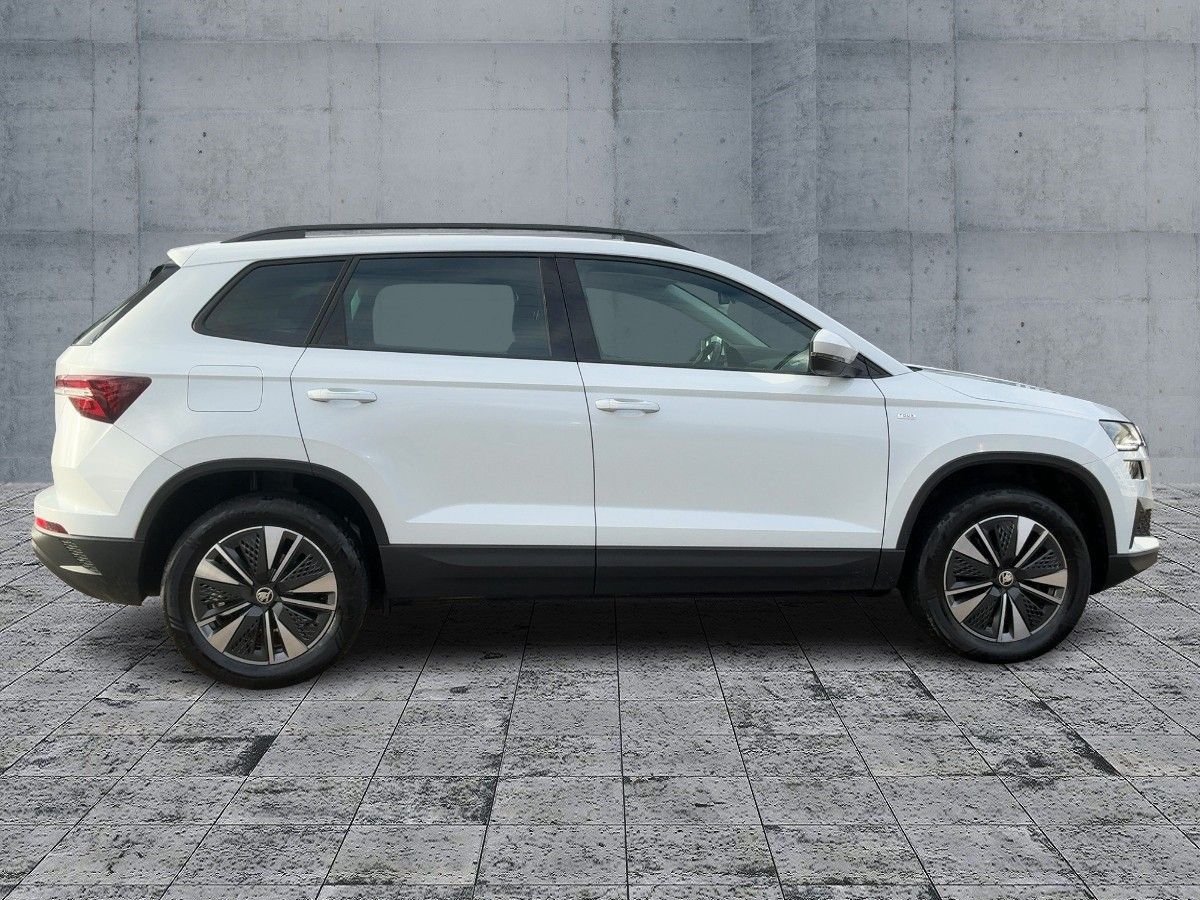 Skoda Karoq - Bild 7