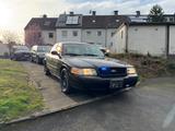 Ford Crown Victoria Police / TÜV NEU / ROSTFREI / P71 - Ford: Victoria
