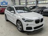 BMW X1 20d xDrive M-Sport LED ACC HUD NAVI PDC - BMW Unfallwagen