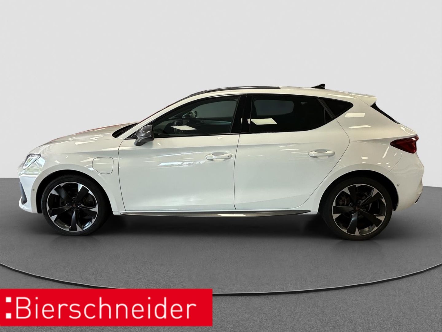 Cupra Leon - Bild 10