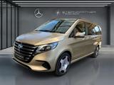 Mercedes-Benz V 300 EXCLUSIVE, LANG - LUXUSSITZE! MAYBACH! - Mercedes V 300 Benzin Gebrauchtwagen