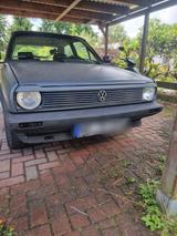 Volkswagen Polo 86c nz mit Tüv - Volkswagen Polo: Coupe, 86c