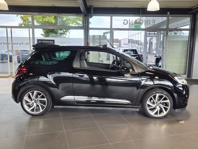 CITROEN DS3 Cabrio So - Bild 6