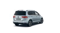 Volkswagen Touran - Vorschau Bild 5