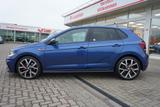 Volkswagen Polo 2.0 GTI Tempomat Sitzheizung LED Klimaaut. - gebrauchte VW Kleinwagen