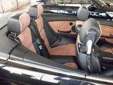 ALPINA B3 3,4 S Cabrio SWITCH-TRONIC - - ALPINA B3: 3