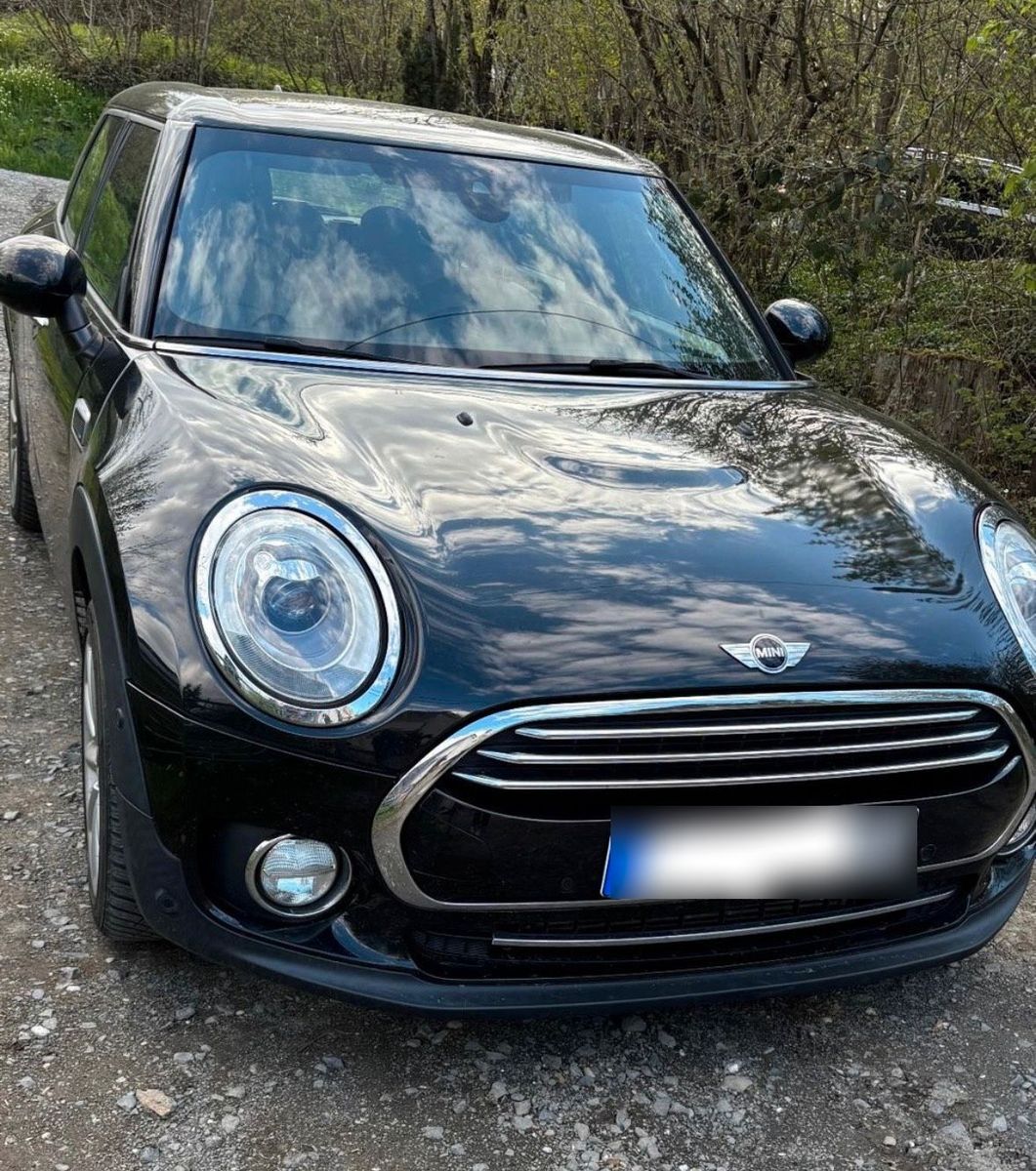 MINI Mini Clubman