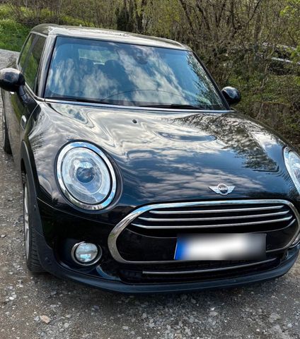 MINI Mini Clubman