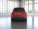 Mercedes-Benz GLB 35 AMG 4M 360°+HUD+MBUX+AHK+M-LED+NIGHT+19" - Mercedes-Benz GLB 35 AMG: Automatik