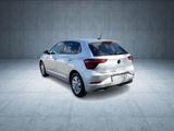 Volkswagen Polo 1,0 l TSI DSG Style Navi LED ACC App-Connec - Volkswagen Polo aus 2024