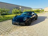 Porsche S Voll. Approved Chrono Stzlüf 90l ACC Abgs Bose - Porsche 992 Gebrauchtwagen