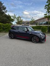 MINI John Cooper Works GP Plus Paket MSI bis 08/26 - MINI MINI: Gp