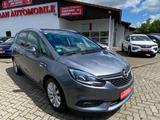Opel Zafira C ON 1.4 / Klima/Sitzh/Lenkh/ 6-Gang/ - Opel Zafira: 1.6