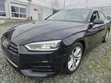 Audi A5 35 TDI SPORTBACK * LEDER * LED * ALU - Audi A5 Gebrauchtwagen in Frankfurt