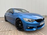 BMW 430i * M-Paket * Deutsches FZG * 2.Hand - BMW 430: M Paket