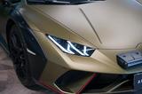 Lamborghini Huracán STERRATO*5.2l V10*63 LOGO*246.694€ NETT - Lamborghini Huracán: Coupe