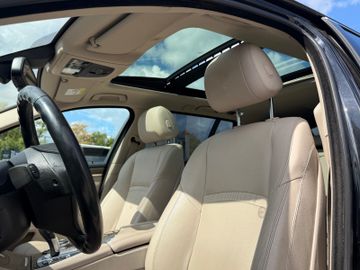 BMW 525 - 9