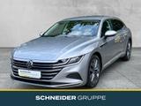 Volkswagen Arteon SB 2.0 TDI DSG Elegance LED+NAVI+KAMERA - gebrauchte VW Arteon aus dem Jahr 2022
